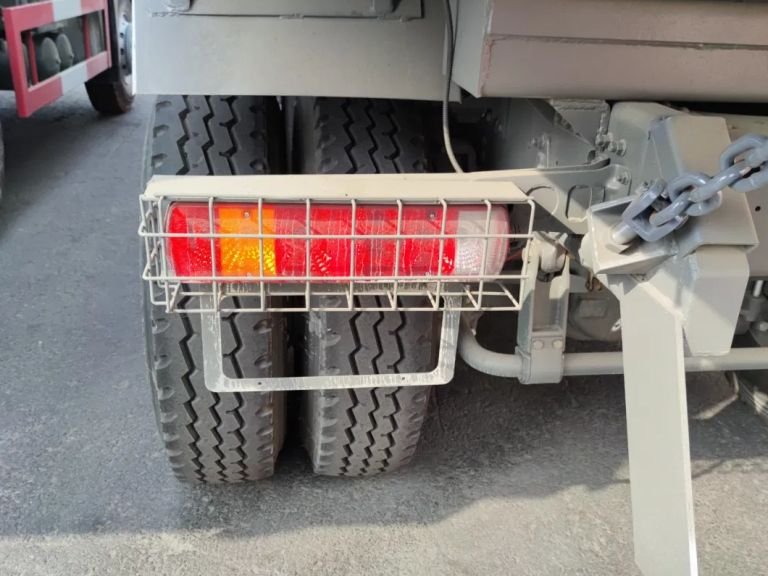 Запасные части HOWO - HOWO Special Truck Ltd